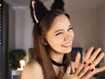 Chaturbate Live Sex of auroralowen