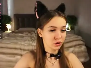 Chaturbate Live Porn of auroralowen