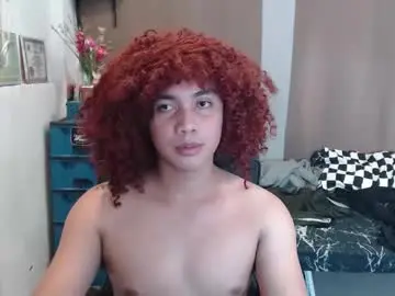 Chaturbate Adult Webcam of boyinyourfantasy