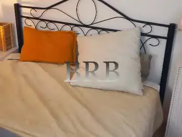 Chaturbate Sex Cam of brianasafa