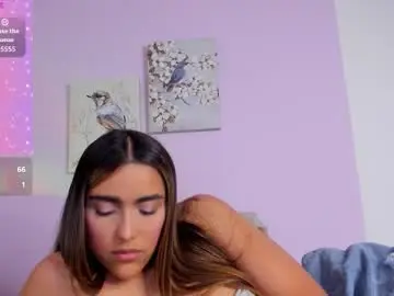 Chaturbate Nude Webcam of caylin_jordan