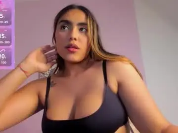 Chaturbate Watch Live Sex Cams of caylin_jordan