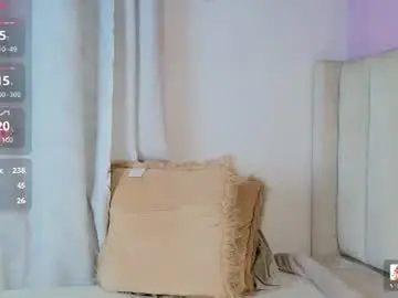 Chaturbate Sex Chat of caylin_jordan