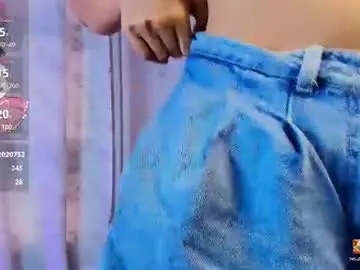 Chaturbate Adult Webcams of caylin_jordan