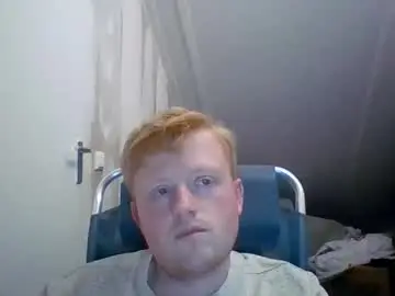 Chaturbate Nude Webcam of chattygingerboy