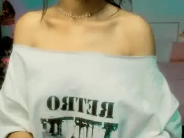 Chaturbate Private Sex Chat of cute_alishaa