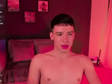 Chaturbate Live Sex of davidosoriox