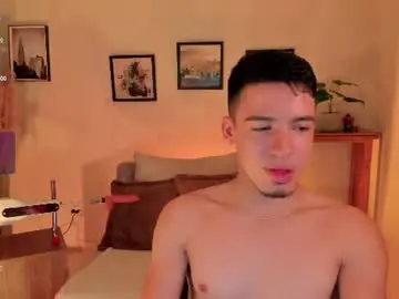 Chaturbate Sex Chat of davidosoriox