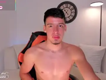 Chaturbate Private Sex Chat of davidosoriox