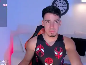 Chaturbate Free Live Porn of davidosoriox