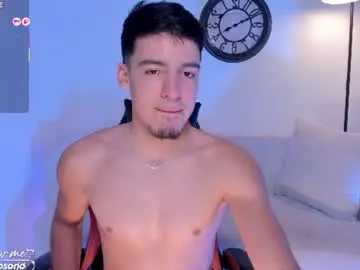 Chaturbate Best Webcam of davidosoriox