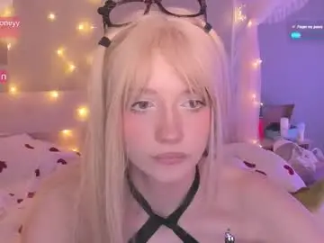 Chaturbate Live Sex Cam of elizabethbritanny