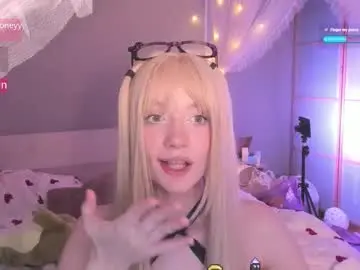 Chaturbate Best Webcam of elizabethbritanny