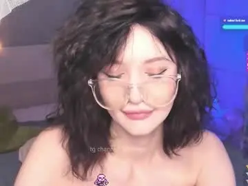 Chaturbate Free Porn Cam of elizabethbritanny