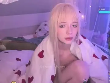 Chaturbate Sex Cam of elizabethbritanny