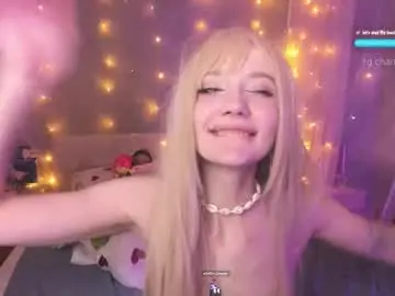 Chaturbate Sex Chat of elizabethbritanny