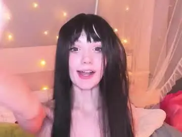 Chaturbate Live Sex of elizabethbritanny