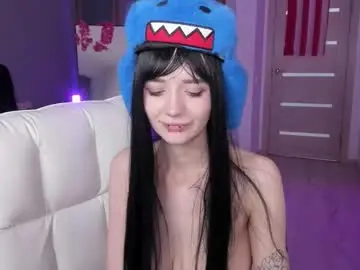 Chaturbate Sex Cam of elizabethbritanny