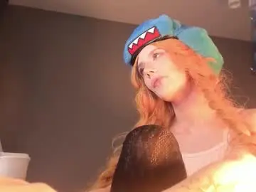 Chaturbate Best Webcam of elizabethbritanny