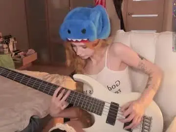 Chaturbate Live Sex of elizabethbritanny