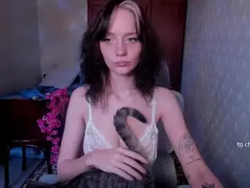 Chaturbate Best Webcam of elizabethbritanny