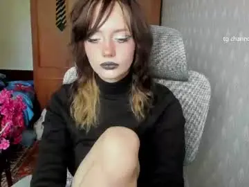 Chaturbate Live Sex of elizabethbritanny