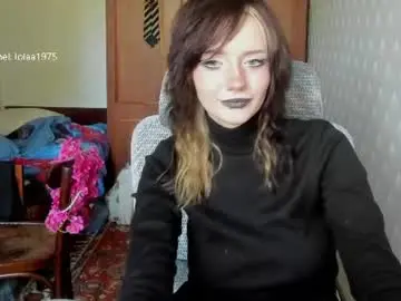 Chaturbate Nude Webcam of elizabethbritanny
