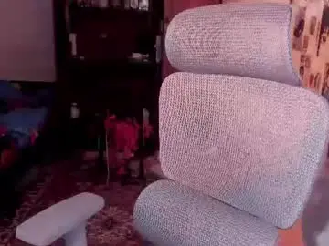 Chaturbate Live Sex Cam of elizabethbritanny
