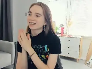 Chaturbate Adult Video Chat of elizadelash