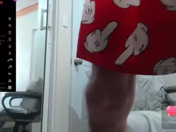 Chaturbate Sex Chat of elmaster0111