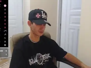 Chaturbate Watch Live Sex Cams of elmaster0111