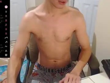 Chaturbate Nude Webcam of elmaster0111