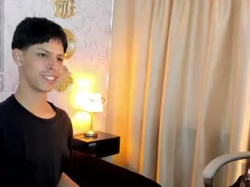 Chaturbate Adult Webcam of ethan_qop