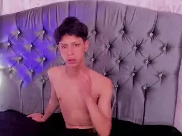 Chaturbate Sex Cam of ethan_qop