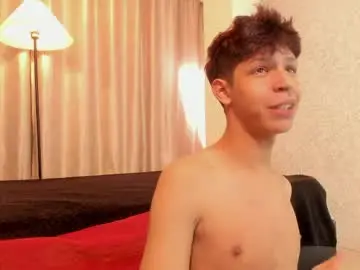Chaturbate Best Webcam of ethan_qop