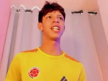 Chaturbate Free Live Porn of ethan_qop