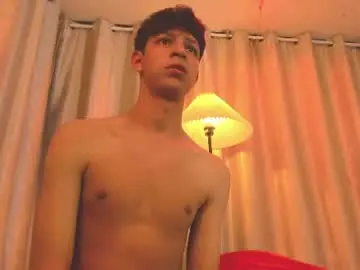 Chaturbate Sex Cam of ethan_qop