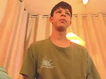 Chaturbate Sex Cam of ethan_qop
