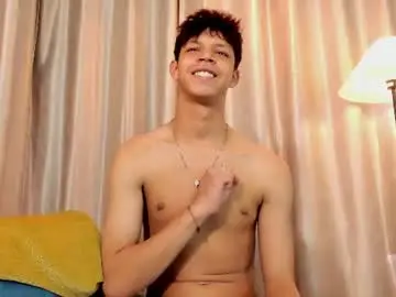 Chaturbate Free Porn Cam of ethan_qop