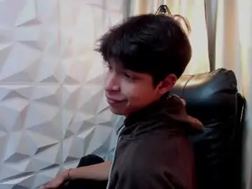 Chaturbate Live Porn of ethan_qop