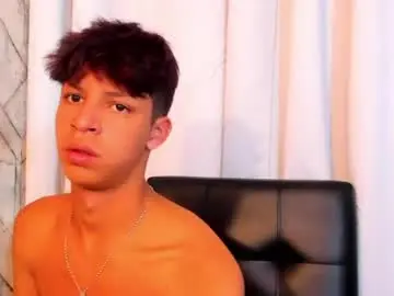 Chaturbate Private Sex Chat of ethan_qop
