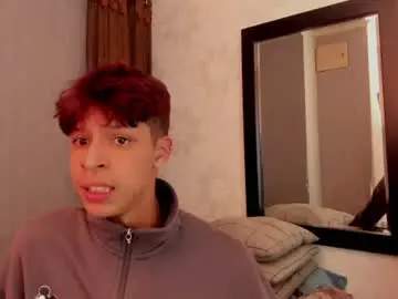 Chaturbate Best live sex cam show of ethan_qop