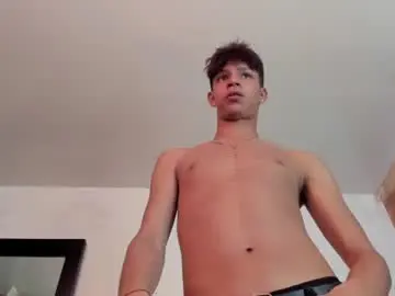 Chaturbate Sex Cam of ethan_qop