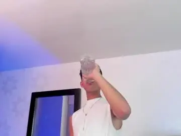 Chaturbate Best Webcam of ethan_qop