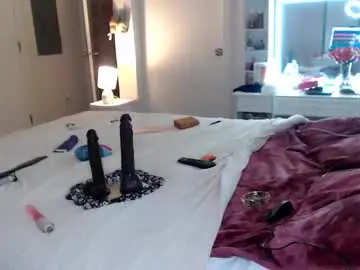 Chaturbate Live Sex of greeneyedmilly