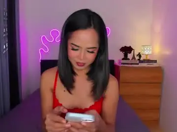 Chaturbate Live Sex of hailee_delevinge