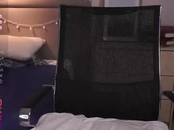 Chaturbate Best live sex cam show of hasta_la_kissy