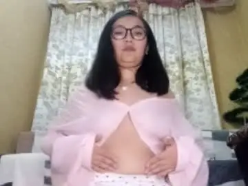 Chaturbate Live Porn of ivory_vibe