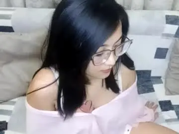 Chaturbate Adult Video Chat of ivory_vibe