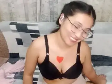 Chaturbate Live Sex of ivory_vibe